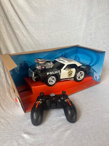 Hot wheels police pursuit - wheels,