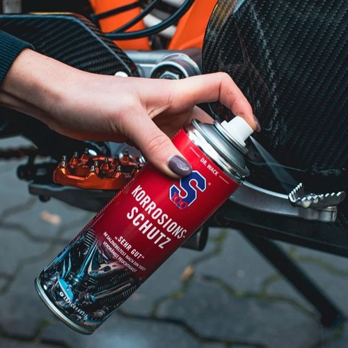 S100 korrosionsschutz 300ml - s100,