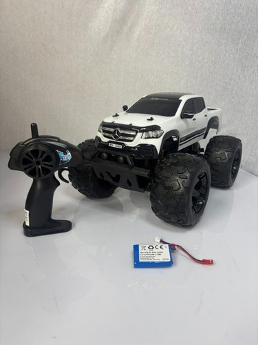 Revell auto mercedes benz - revell,