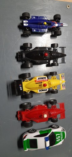 Carrera autos für sammler - sammler, und