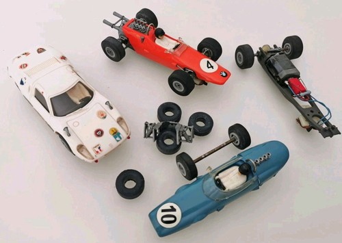 Stabocar rennwagen - stabocar, 1:32