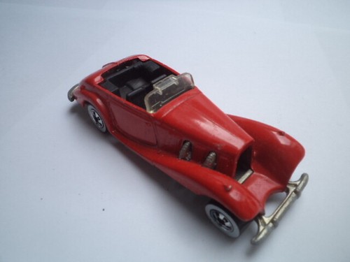 Modellauto mattel hot wheels - modellauto,