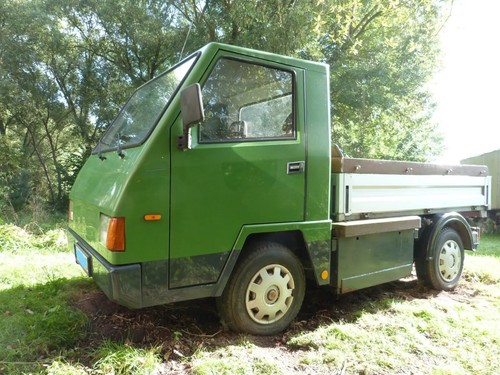 Elektro fahrzeug mini lkw - elektro-fahrzeug, mini-lkw