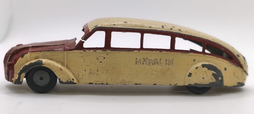 Märklin 5521 stromlinien - märklin, 5521/32
