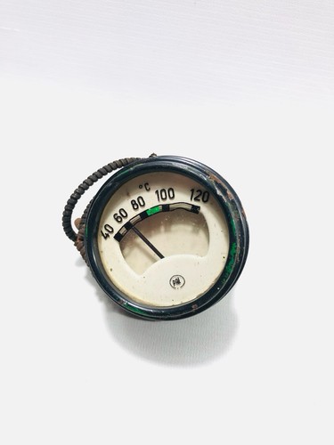 Fernthermometer oldtimer - fernthermometer,