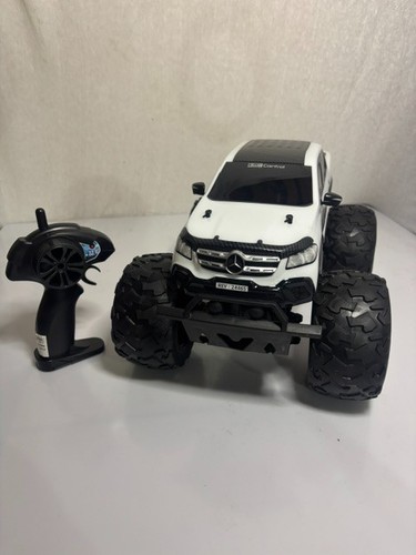 Revell auto mercedes - rc,