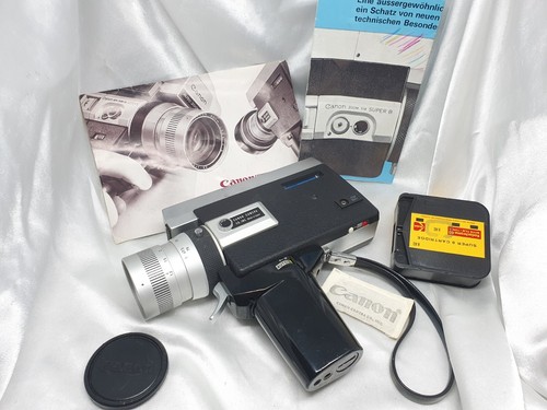 Canon auto zoom - canon,