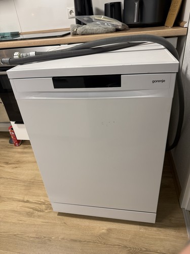 Defekt gorenje gs671c60w - gorenje,