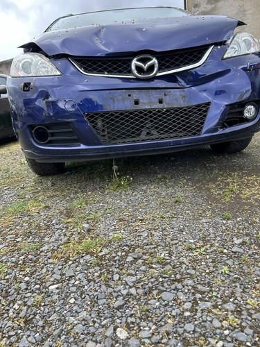 Mazda benzin - 2.0, –