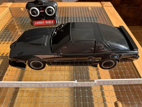 Hitari knight rider kitt - hitari,