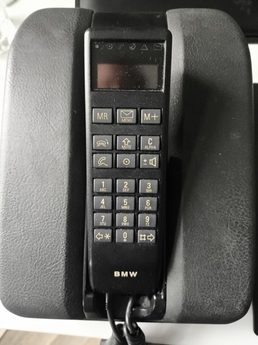 Bmw e38 e39 motorola - bmw,