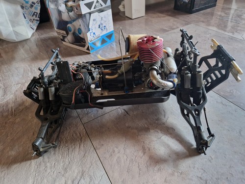 Gebrauchte auto bastler - gebrauchte,