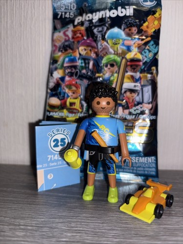 Playmobil 71455 figur serie - playmobil,