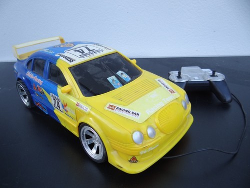 World cup 40cm fernlenkauto - world, rc