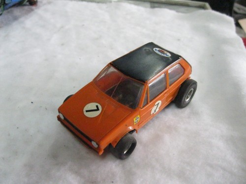 Carrera universal vw golf - vw,