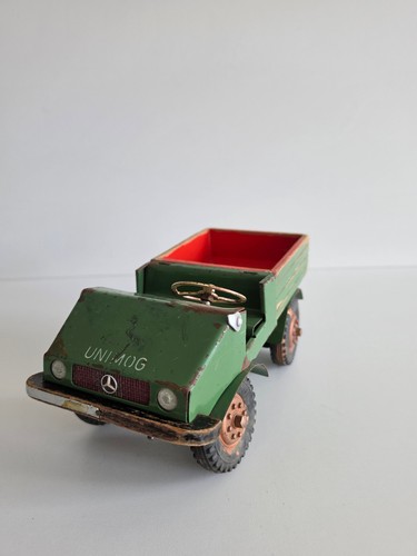 Vintage steiff mercedes benz - vintage, mercedes-benz