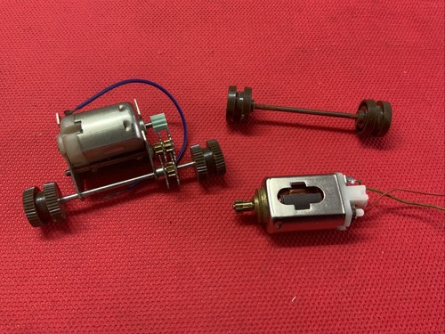 Stück 6 v - 6, dc