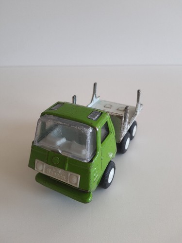 Vintage rico blechauto - vintage, mini