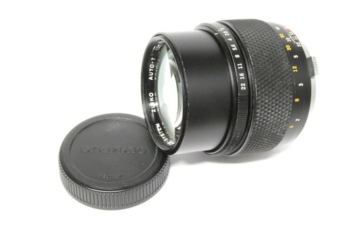 Olympus zuiko auto 2 - olympus, auto-t