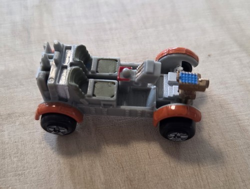 Micro machines galoob 1989 - micro,