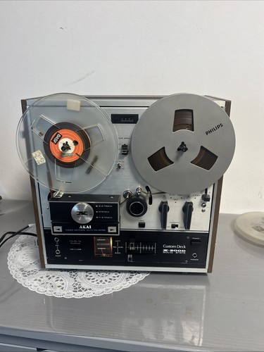 Akai 200d solid state - solid,