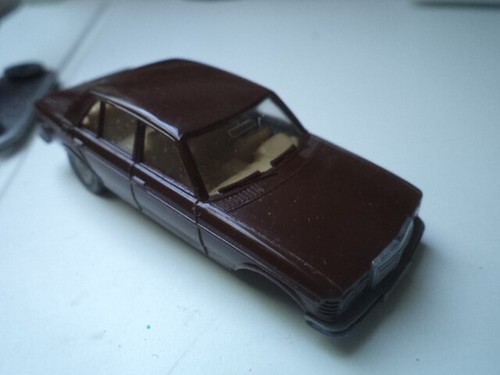 Modellauto wiking - modellauto,