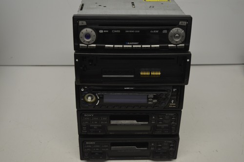 Bastler autoradios autoradio - bastler,