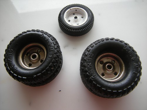 Räder felgen reifen lkw - räder,