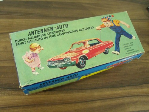 Nomura antennen auto ovp - antennen-auto,