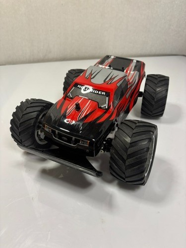 Carrera hell rider - hell,