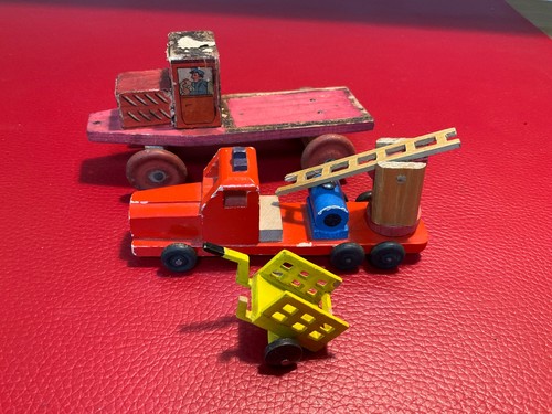 Bastler konvolut miniatur - bastler,