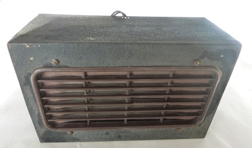 Garagenfund seltener - garagenfund-,
