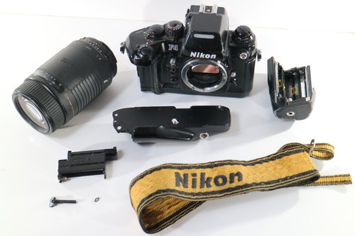 Nikon sigma af - sigma,